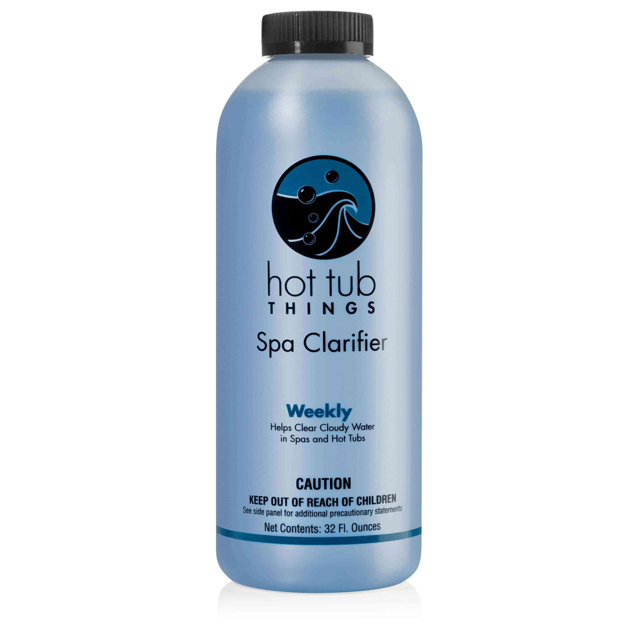 Hot Tub Things Spa Clarifier (32 fl oz)