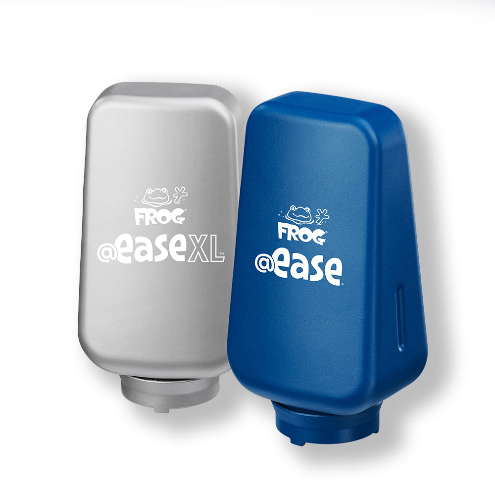 FROG @ease XL for Bullfrog Spas, Simplicity Filter System