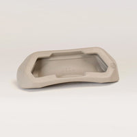 Thumbnail for 60-01335-02 | Bullfrog Headrest (Grey), M Series (2020-present)