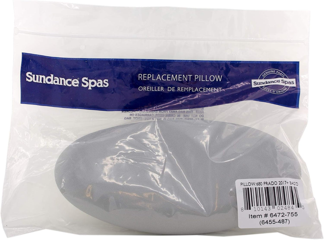 6472-755 | Sundance 680 Series Pillow for Alicia/Prado (2017+)