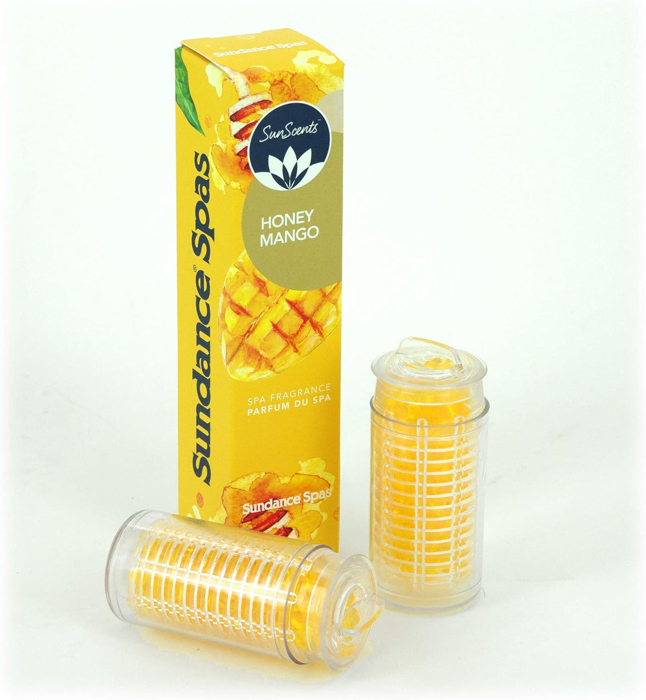 Sundance SunScents Honey Mango