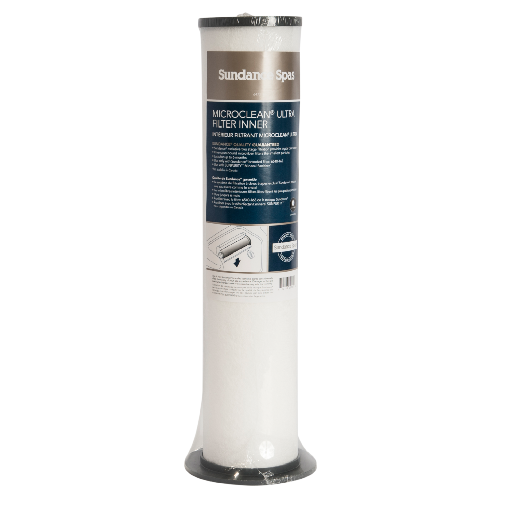 6473-164S | Sundance Spas Microclean Ultra Inner Filter Cartridge (Оne Расk)