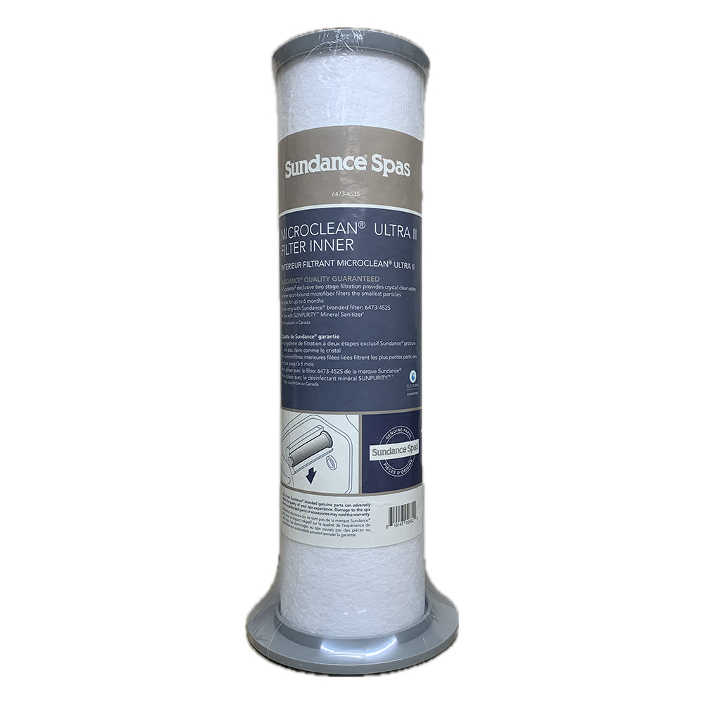 6473-453S |  MicroClean 880 Series Inner Filter (2024+)