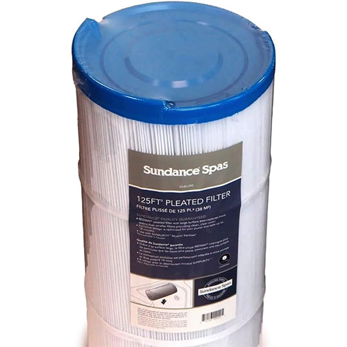 6540-490 | Sundance® Spa FIlter 125 sq ft