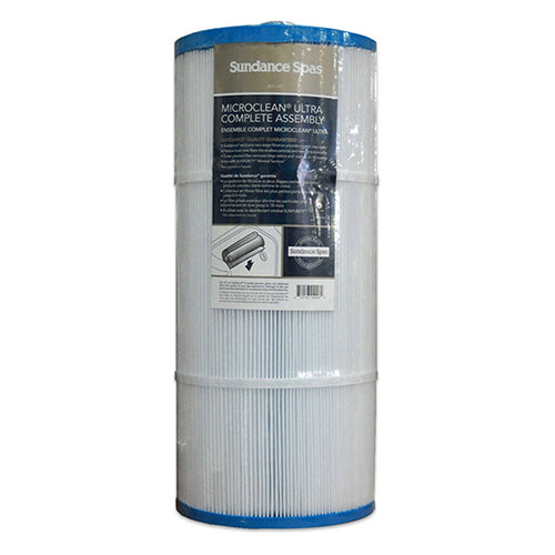 6541-397S | Sundance MicroClean Filter: 880 Inner & Outer Set