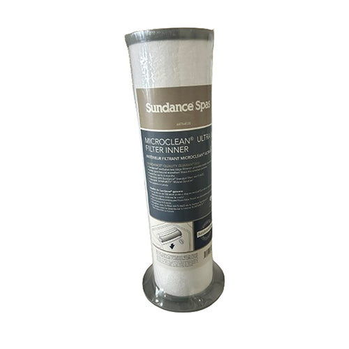 6541-964S | MicroClean® 880™ Series Complete Filter Assembly (2024+)