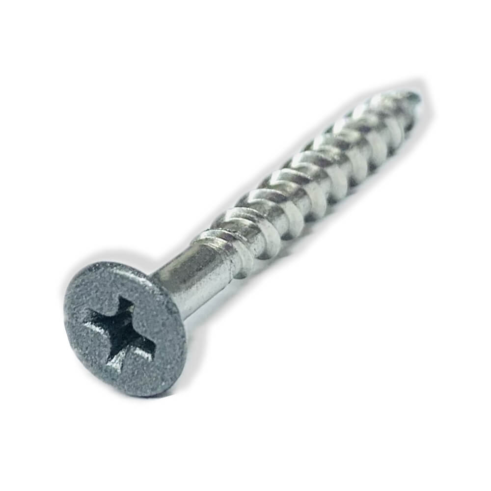 6570-302 | Screw: 8X1-5/8 PHD 305 S/S (Gray)