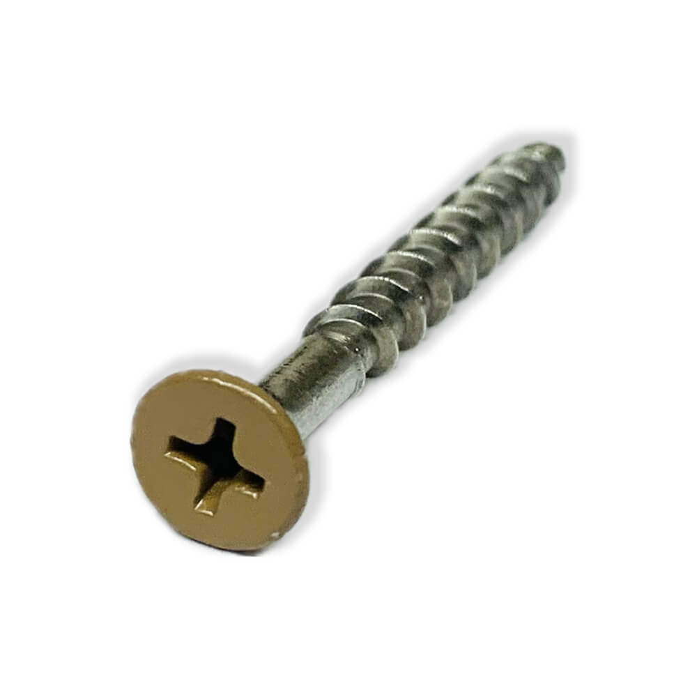 6570-309 | Screw: 8X1-5/8 PHD 305 S/S (Teak)