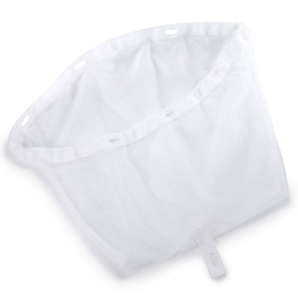 6570-392 | Jacuzzi® Mesh Skimmer Debris Bag ProClarity w/7 Clip Holes