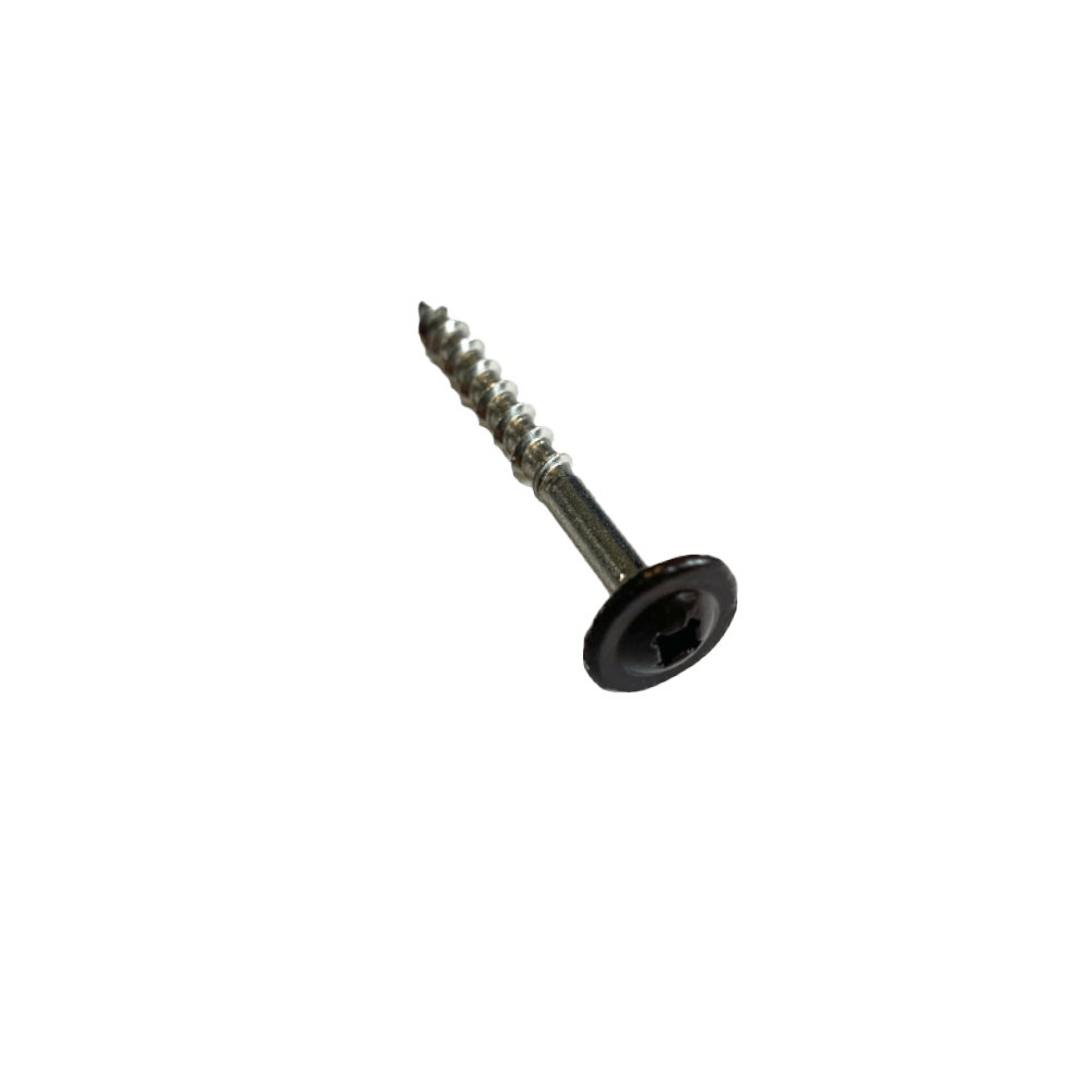 6570-394 | Screw: 8X1-5/8 PHD S/S (Mahogany)