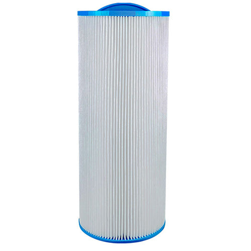 Hot Tub Things Filter (Compatible with Sundance Spas 6540-488S, Unicel C-8326, Filbur FC-2780, Pleatco PSD125-2000)