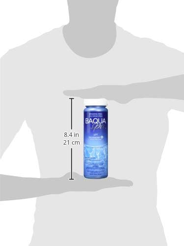 Baqua Spa pH Increaser (16 fl oz)