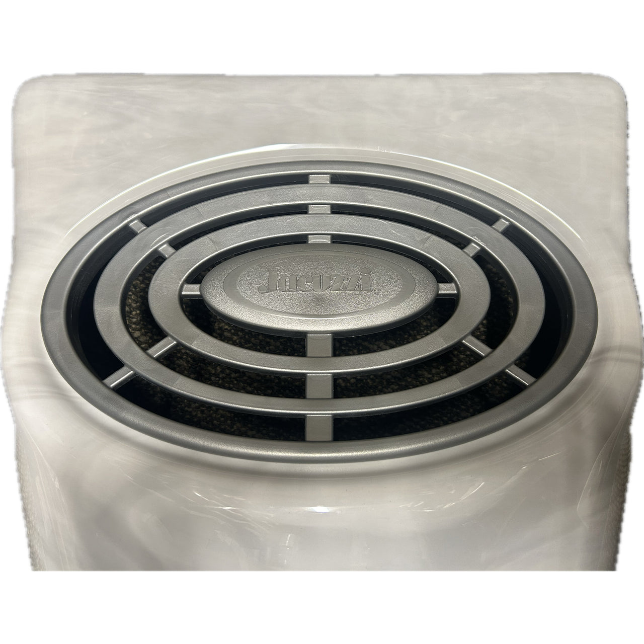 9802-112 | Jacuzzi J-200/J-300 Skimmer Shield (2002-2013) (Platinum)