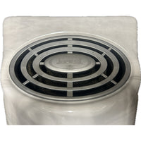 Thumbnail for 9802-112 | Jacuzzi J-200/J-300 Skimmer Shield (2002-2013) (Platinum)