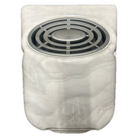 Thumbnail for 9802-112 | Jacuzzi J-200/J-300 Skimmer Shield (2002-2013) (Platinum)