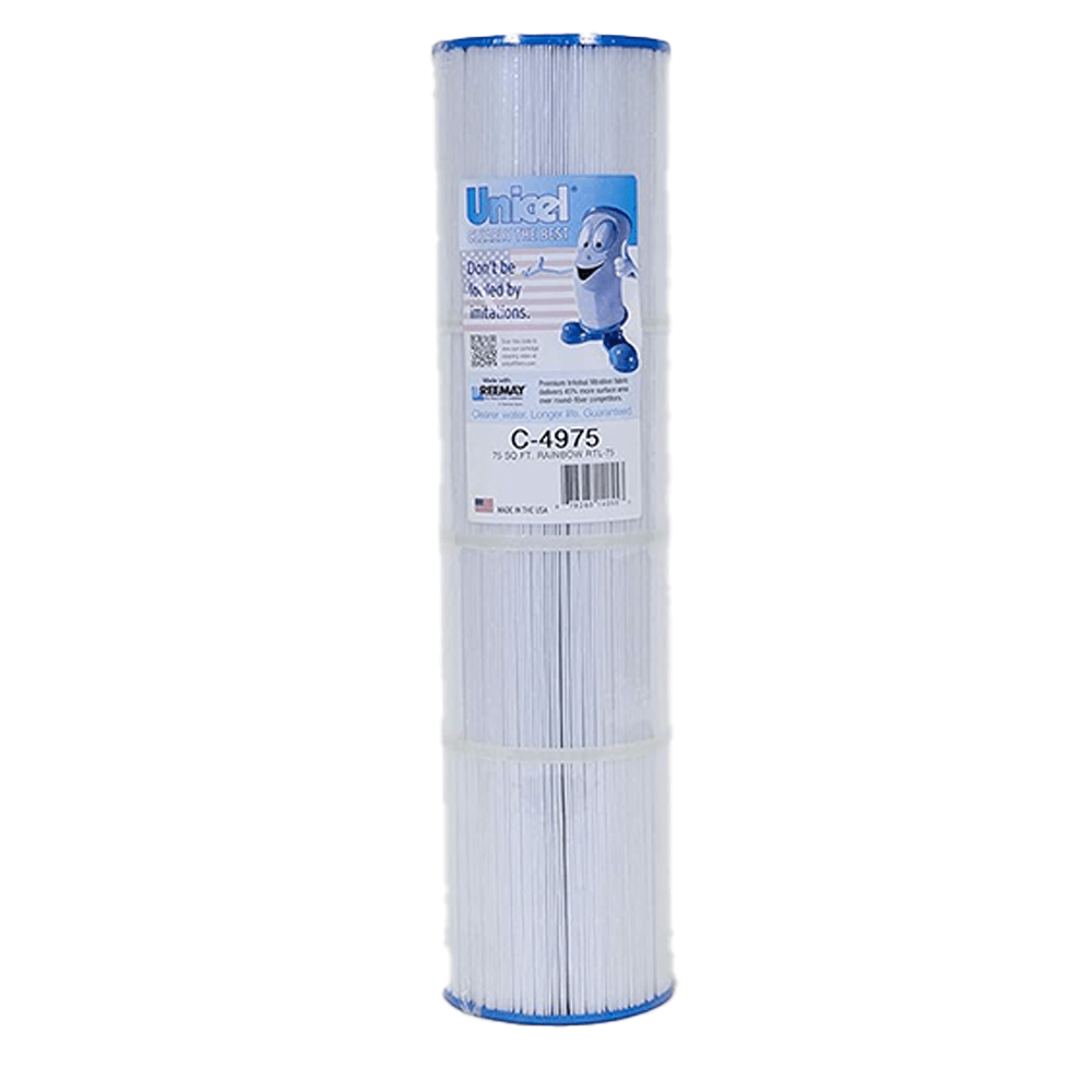 C-4975 | Unicel Replacement Filter Cartridge