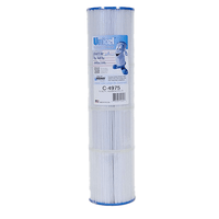 Thumbnail for C-4975 | Unicel Replacement Filter Cartridge