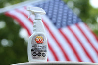 Thumbnail for 303 - Mold & Mildew Cleaner + Blocker (16oz)