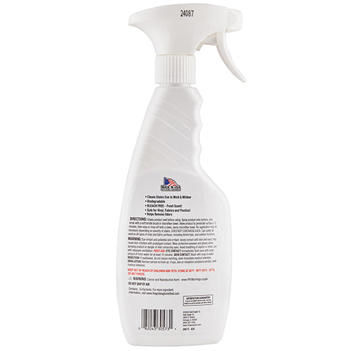 303 - Mold & Mildew Cleaner + Blocker (16oz)