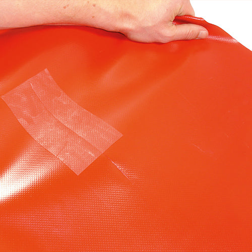 TEAR-AID® Repair Patch: Fabric Type A