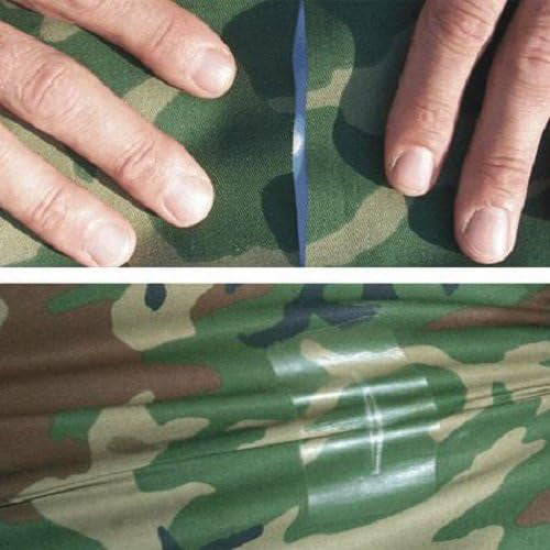 TEAR-AID® Repair Patch: Fabric Type A