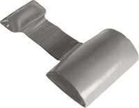 Thumbnail for Super Soft Weighted Spa Pillow (Grey)