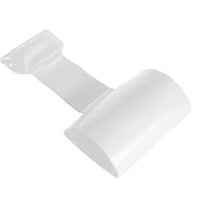 Thumbnail for Super Soft Weighted Spa Pillow (White)