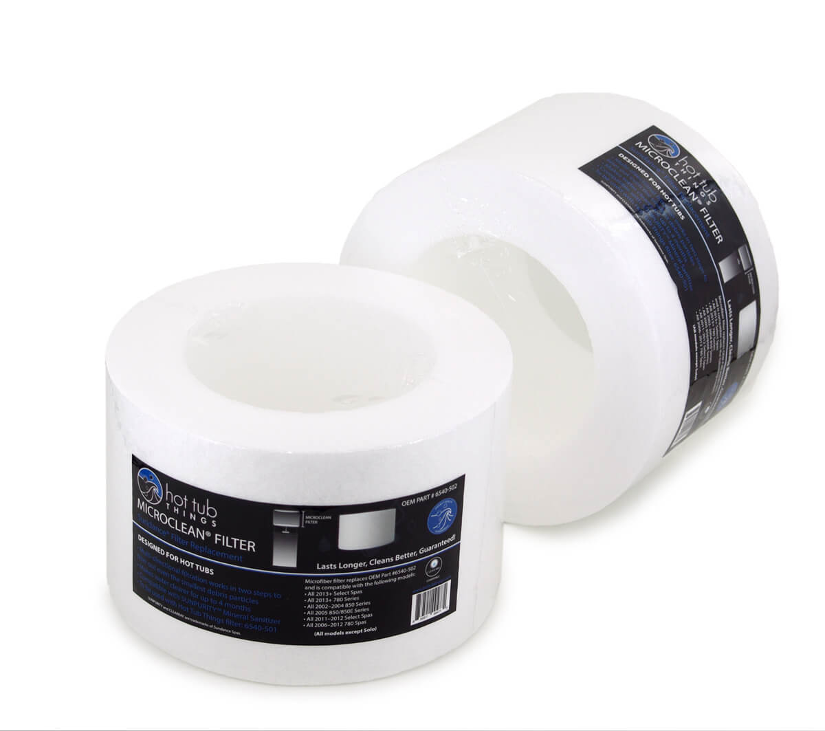 Hot Tub Things Filter (compatible with Sundance® 6540-502)