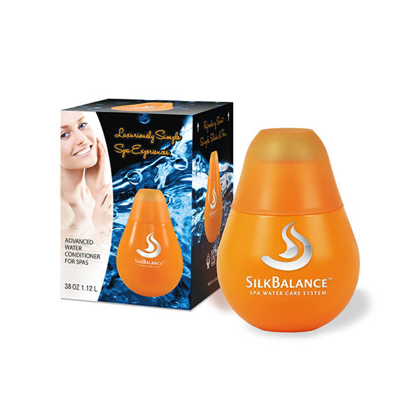 SilkBalance Gems Water Care (2 month supply)