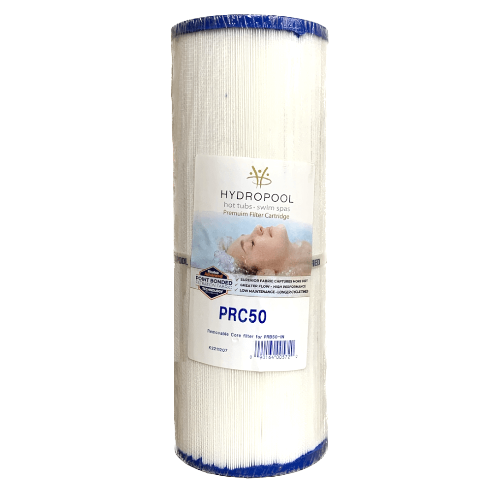 Hydropool Filter 4520007 (Pleatco #PRC50)