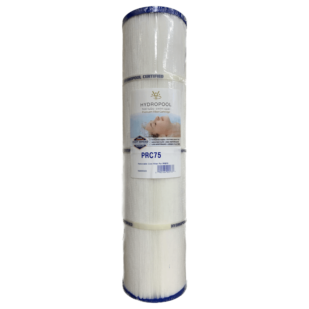 4520030 | Hydropool Filter with Removable Core (Sta-Rite PRC75)