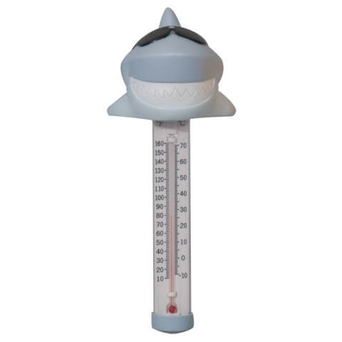 Shark Pool & Spa Floating Thermometer