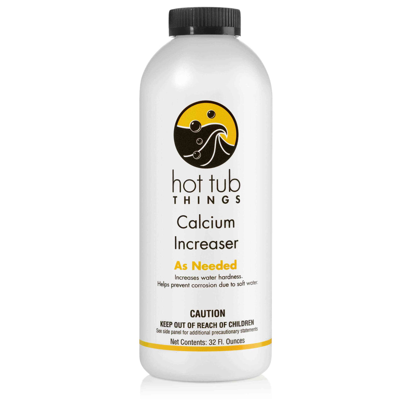 Hot Tub Things Calcium Increaser 32 oz