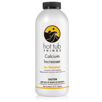 Thumbnail for Hot Tub Things Calcium Increaser 32 oz