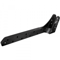 Thumbnail for 100504 | Covermate III Plastic - Right Mounting Bracket