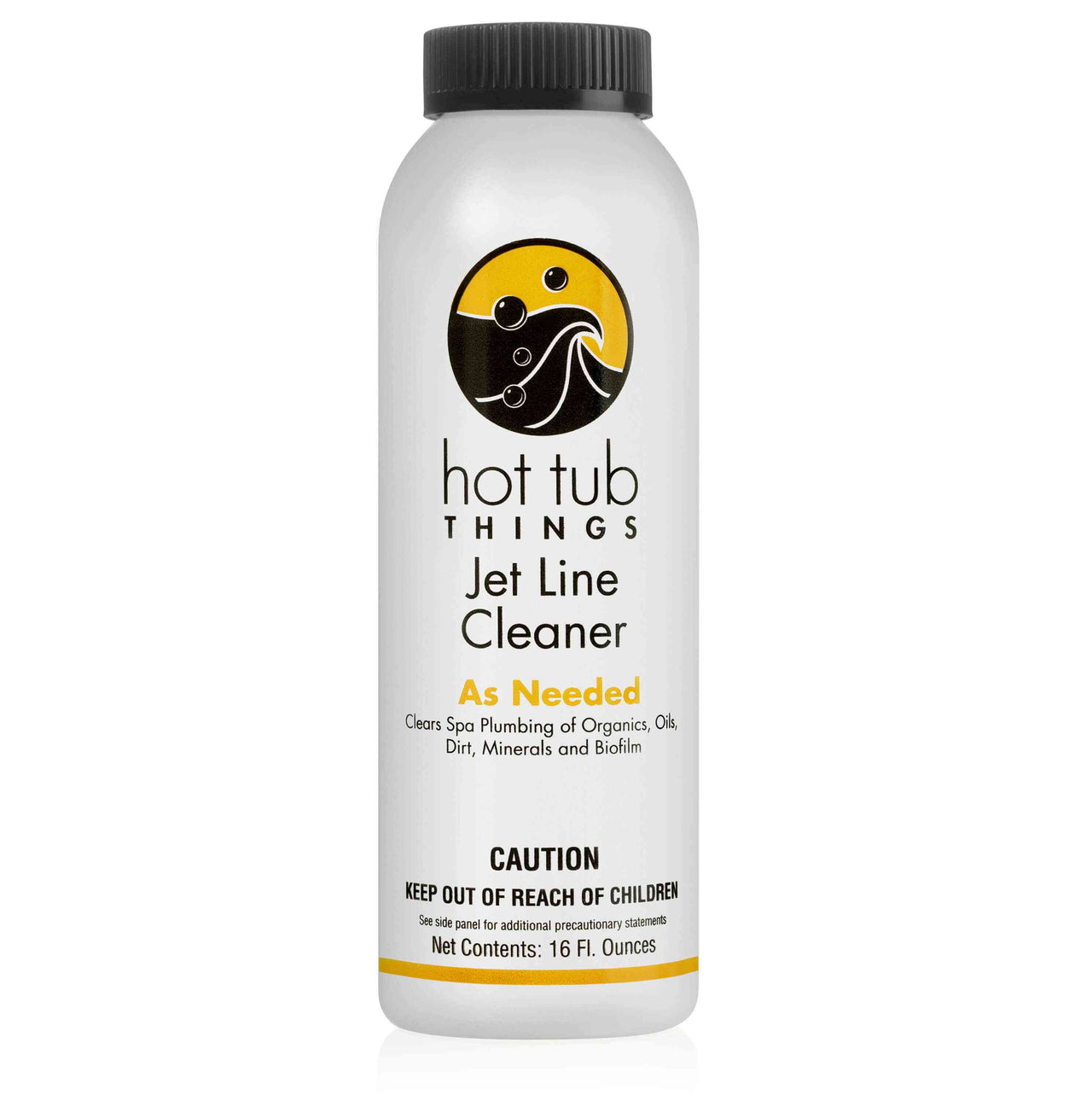 Hot Tub Things Jet Line Cleaner 16 oz