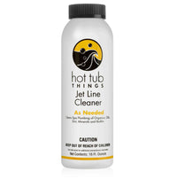 Thumbnail for Hot Tub Things Jet Line Cleaner 16 oz