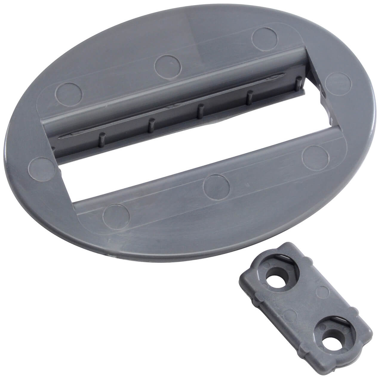 2570-401 | Jacuzzi® J-400 Series Headrest Adjustable Slider