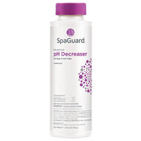 Thumbnail for SpaGuard pH Decreaser (22 oz)