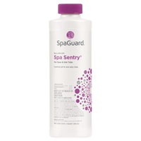 Thumbnail for SpaGuard Spa Sentry® (32 oz)