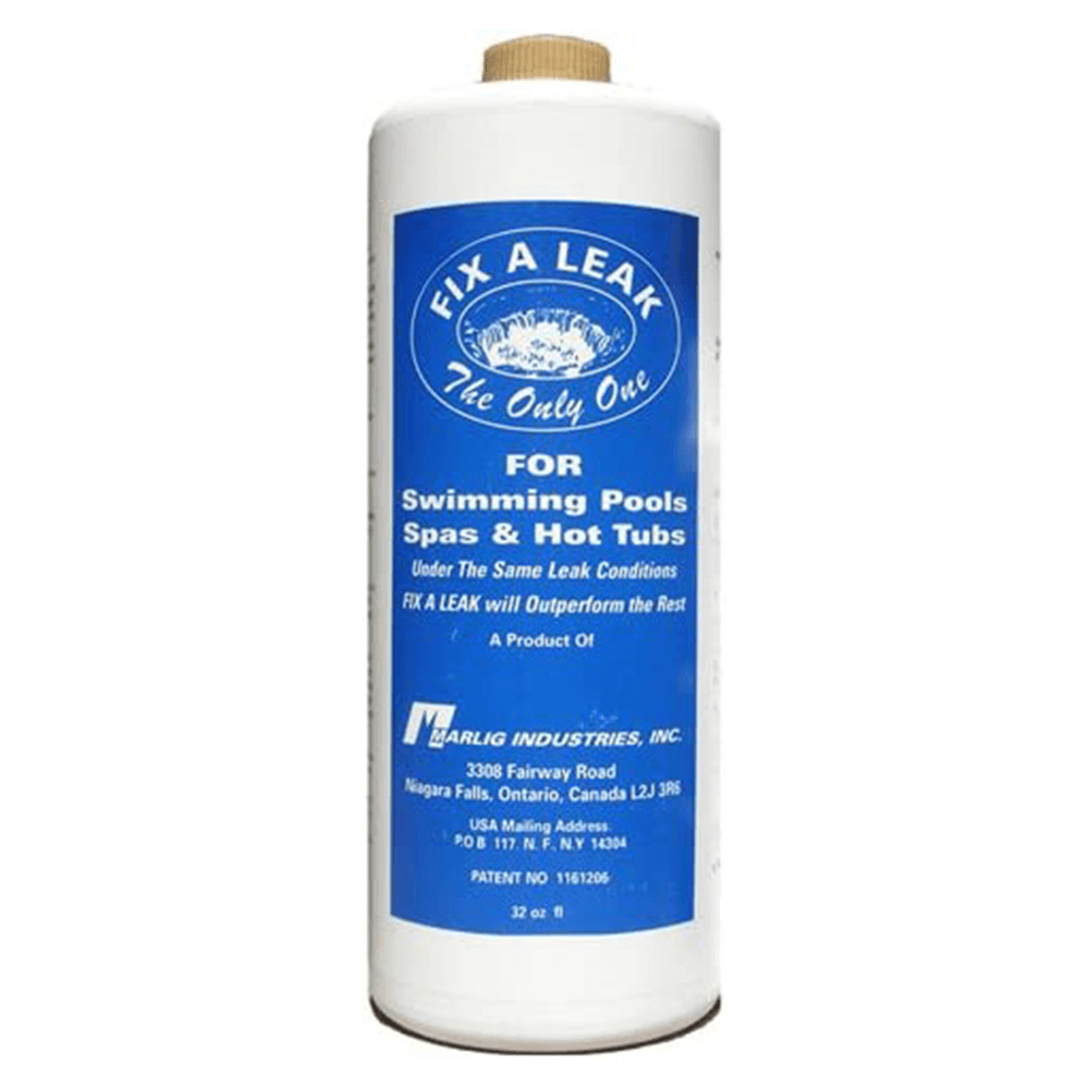 Marlig Industries – Fix A Leak 32 oz.