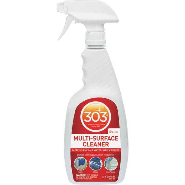 303® Multi-Surface Cleaner (16 oz)