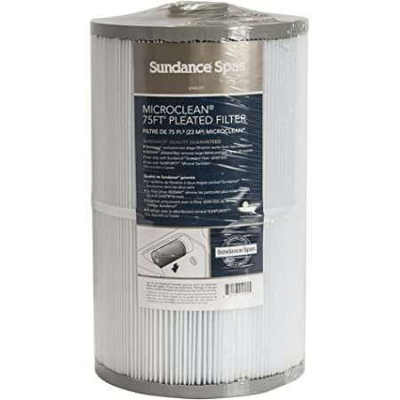 6540-501S | Sundance Spas MicroClean Filter