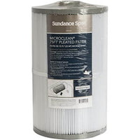 Thumbnail for 6540-501S | Sundance 75 sq ft Microclean Filter Cartridge (lower cartridge)