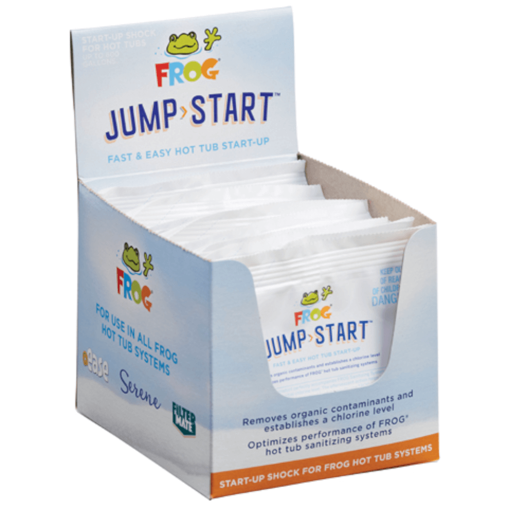 FROG® Jump Start® (12/pack)