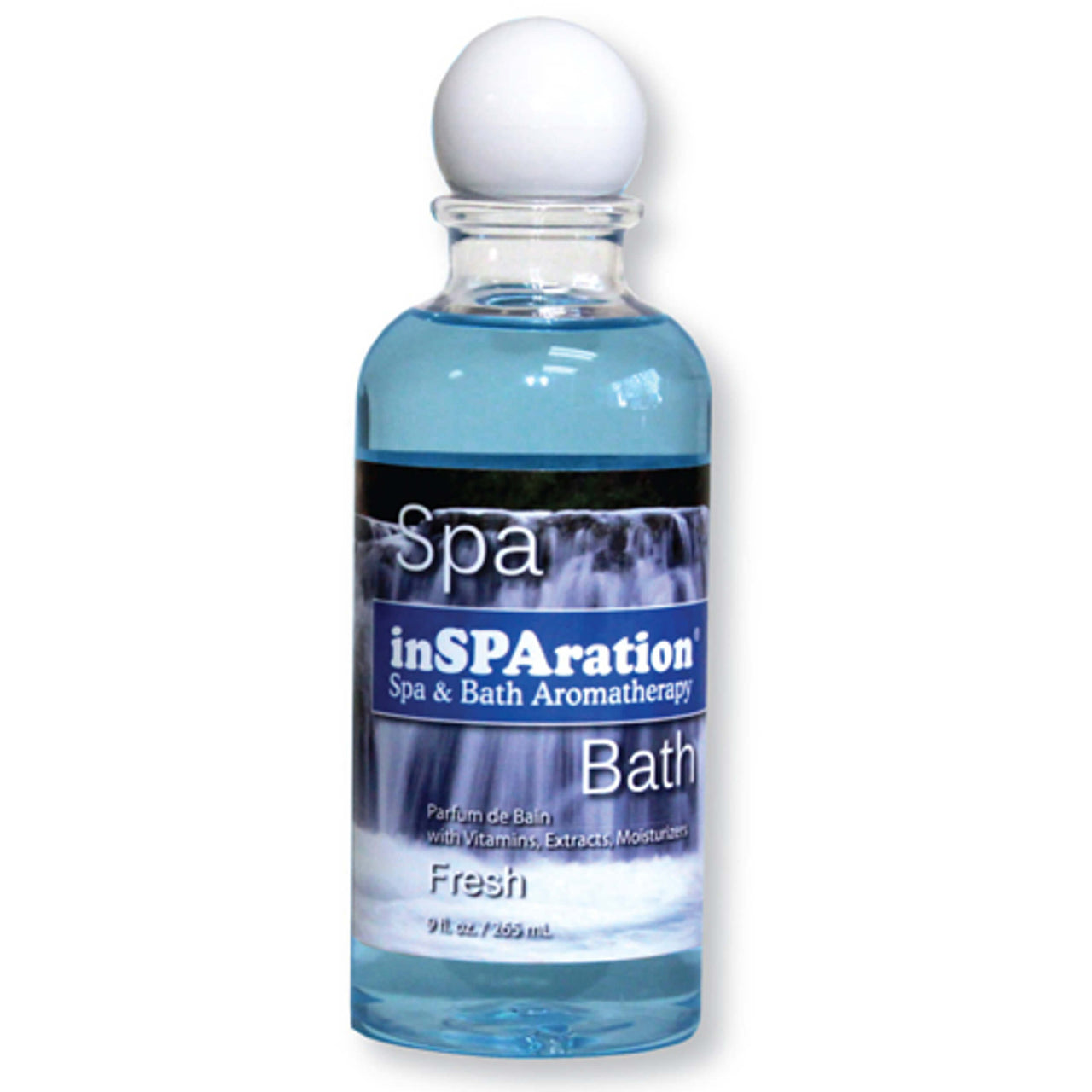 inSPAration Fresh Aromatherapy Fragrance