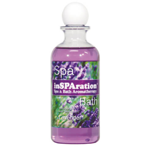 inSPAration Lavender Aromatherapy Fragrance