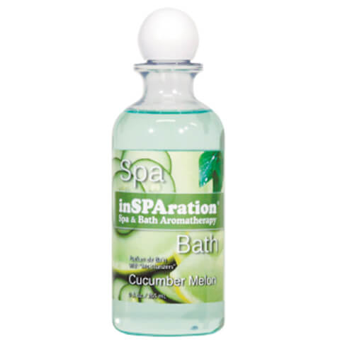 inSPAration Cucumber Melon Aromatherapy Fragrance