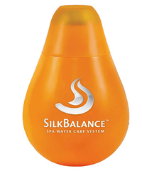 Thumbnail for Silk Balance Natural Hot Tub Solution 76oz