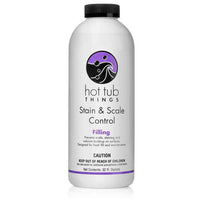 Thumbnail for Hot Tub Things Stain & Scale Control (32 fl oz)